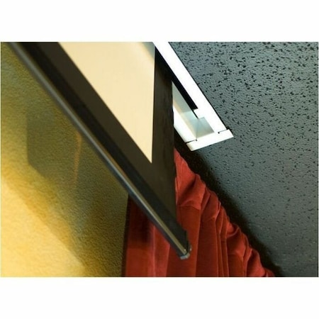 Elite Screens Elite Screens ZCU1 Trim Kit ZCU1