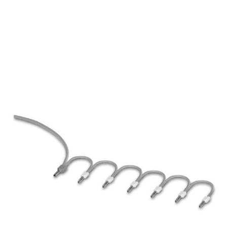 Phoenix Contact DB 50- 90 GY Wire bridge Color: 2820929
