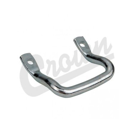 Crown Automotive HOOD LATCH 55177497AC