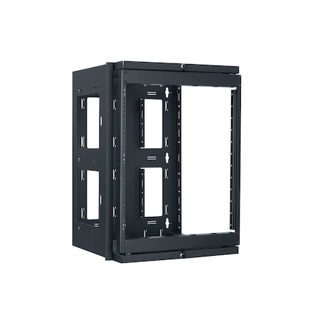 Lowell Swing-Gate Rack 12Ux19D SGR-1218