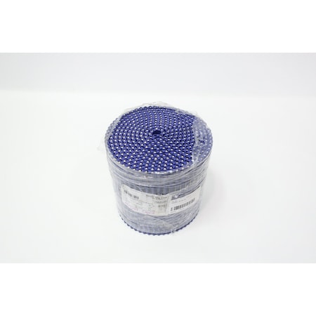 Dorner MICROPITCH CHAIN BELT 6IN 2P-06/01