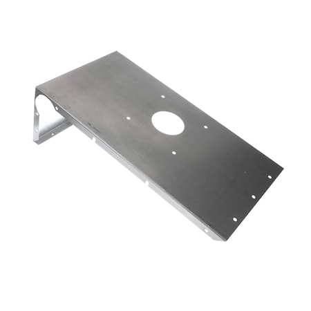 Carrier FLUE BOX 48TJ500103