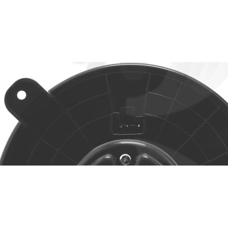 Global Parts Distributors Global HVAC Blower Motor 2312038