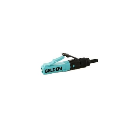 Belden Modular Connector AX105202-B25