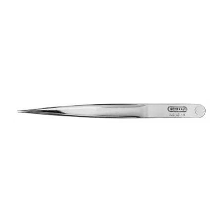 General Tools Mfg Sharp Pointed Tweezer 401XX