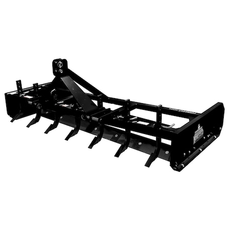 Homestead Implements Pinnacle Series Land Plane, 60'' HPPLANE-60--