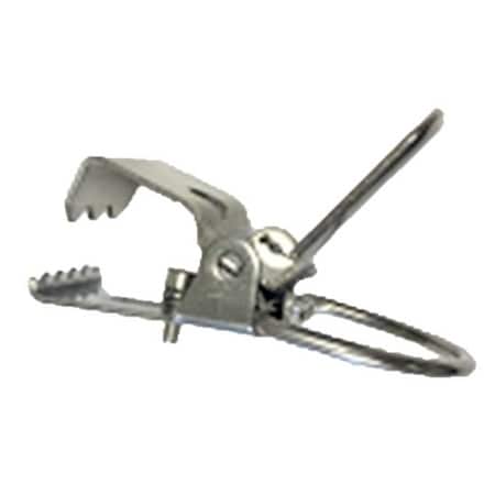 Mpower Alligator Clip, w/screw DA-Clip