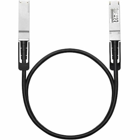 Tp-Link 1M 100G QSFP28 DAC SM9220-1M