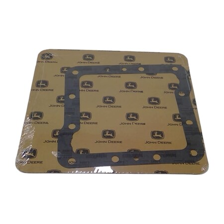 John Deere FRONT COVER GASKET, JOHN DEERE OEM T140798 T140798