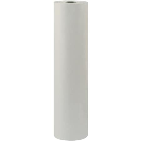 Bubblefast 48'' - 60 lb. Bogus Kraft Paper Rolls BFKPB4860