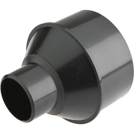 Woodstock 4" x 2" Reducer D4250