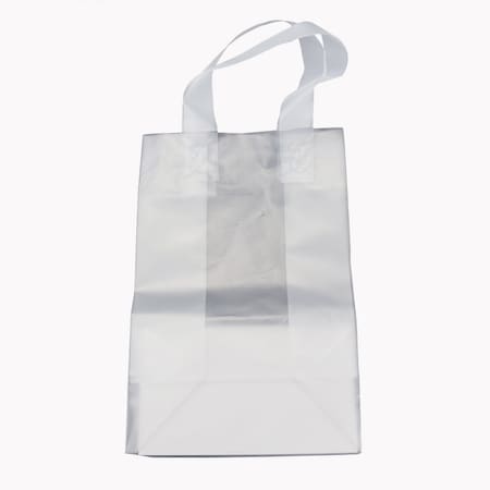 Rdi Water Bottle Bag Generic with Loop Handle 500cs, 500PK WBB-LH-GEN
