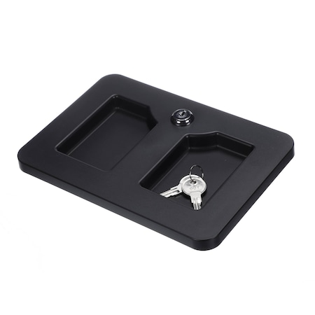 Franke Foodservice Coffee INSTANT COVER LOCKABLE 1560149