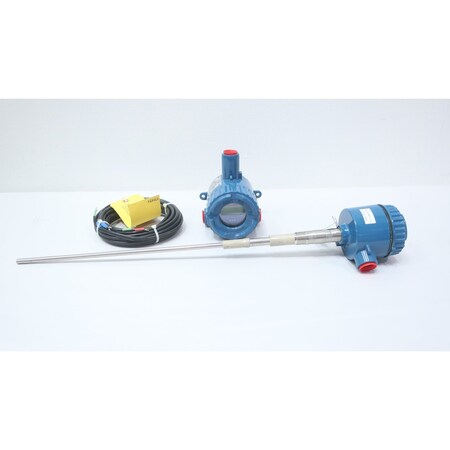 Ametek LEVEL CONTROL/METER KIT 13-30V-DC 700-1202-041