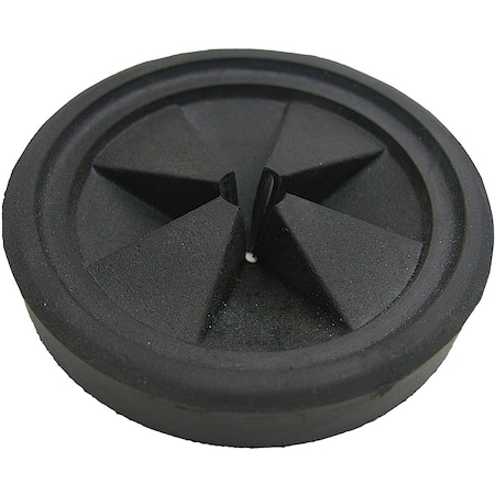 Westlake Pipe & Fittings Insinkerator Rubber Disposer Splash Guard 39-9001