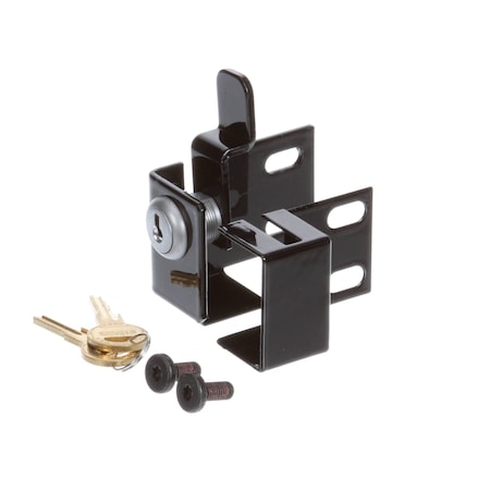 Hussmann Door Lock IL8400