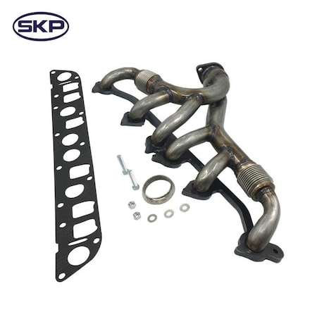 Skyward Automotive Products Exhaust Manifold, SK674196