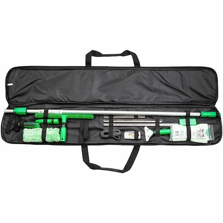 Unger Window Cleaning Kit ETSET