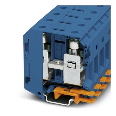 Phoenix Contact UKH 70 BU High-current terminal block 3244601
