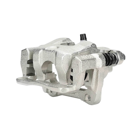Wagner Brake New Semi-loaded Coated Disc Brake Caliper Assembly,  CN11286SC