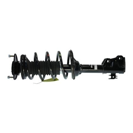 Kyb Complete Corner Unit Assembly -Strut, Mount and Spring, SR4125