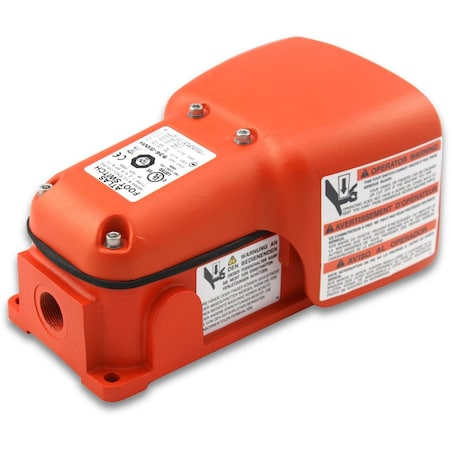 Linemaster Atlas - Full Shield 936-SWH