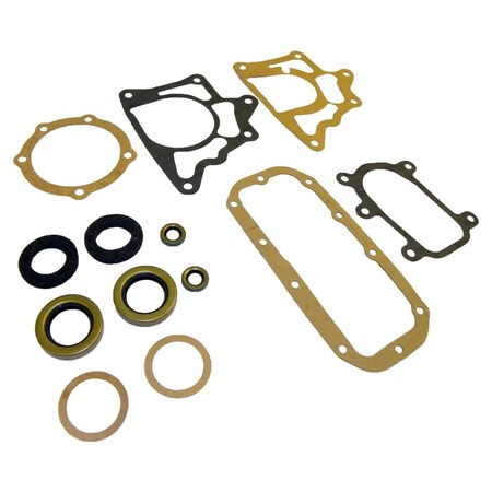 Crown Automotive GASKETS J0923300
