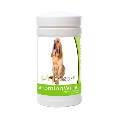 Pamperedpets Bloodhound Grooming Wipes PA3487514