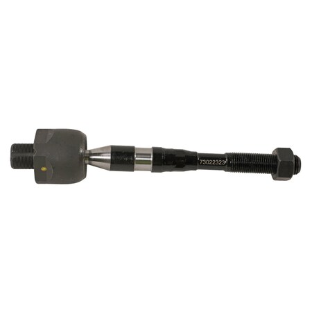 Moog Front Inner Steering Tie Rod End, EV800106
