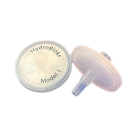 Labexact Syringe Filter, Pore Size 0.8 um, PK25 LE-HYBK1-25