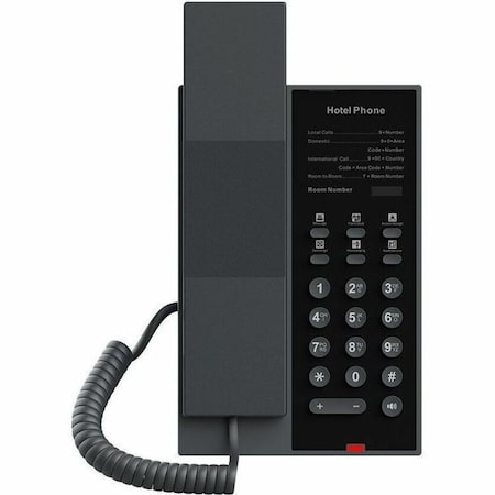 Fanvil Hotel Phone H602W