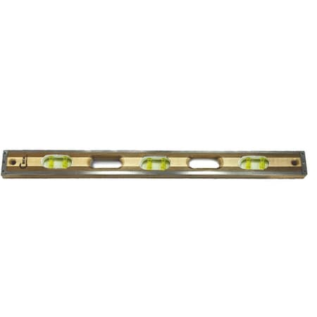 Bon Tool CRICK LEVEL 36 in WITH GREEN VIALS 21-345