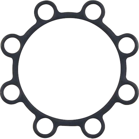 Powerhouse 8-Bolt Drive Flange Gaskets, 2PK PO3610531