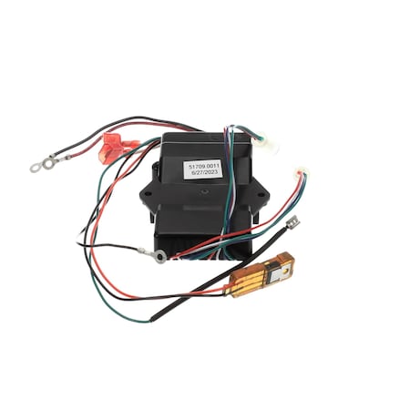 Bunn CBA, SH SERVER RGB POTTED 1.0GAL 51709.1011