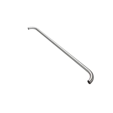 Magikitchn Utilty Bar, Towel/Utensils, 36in, 630/660 2R-1034502