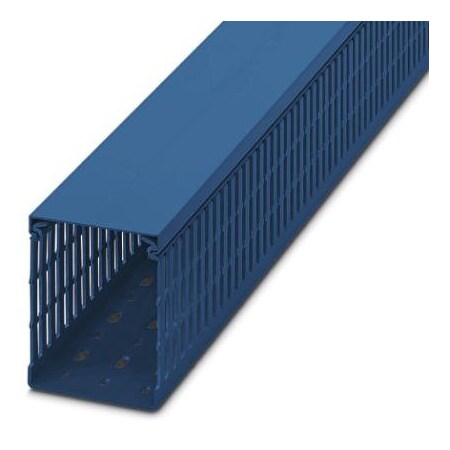 Phoenix Contact CD-HF 80X100 BU Cable duct for 3240602