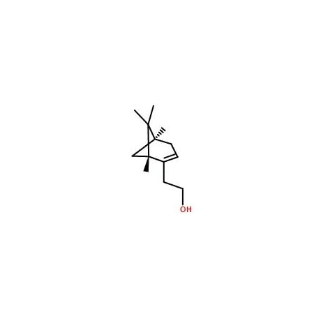 Ak Scientific Nopol (5g), CAS 128-50-7 5890AF-5g