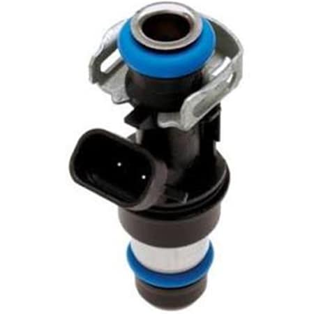 Acdelco 2001-2006 GMC Yukon XL 1500 Fuel Injector 17113698
