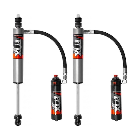 Fox Shocks 03C TOYOTA 4RUNNER 0714 FJ CRUISER REAR 2.5 TRUCK PES R/R 01.5IN LIFT D 883-26-115