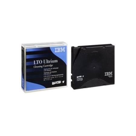Ibm LTO Ultrium Universal Cleaning Cartridge - LTO Ultrium 35L2086