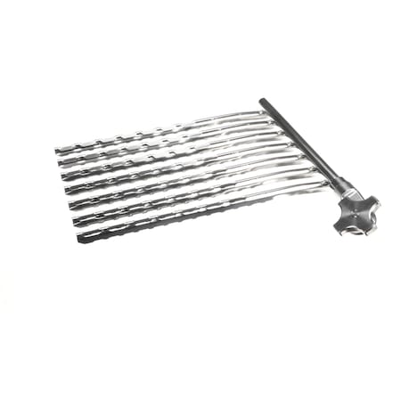 Bizerba DEPOSITING ARM COMPLETE 38056697005