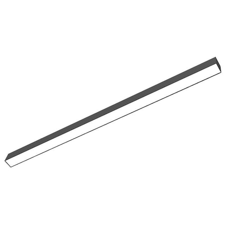 Westgate 6FT BUILDER SERIES LINEAR LIGHT TUNABLE 50/45/40W 35/40/50K, 0-10V, BK, 40W/45W/50W, Black SCE-6FT-50W-MCTP-D-BK