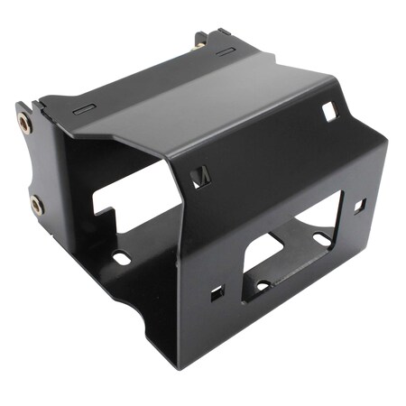 Extreme Max 5600.3160 ATV Winch Mount for Polaris Sportsman 5600.3160