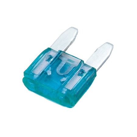 Optifuse Automotive Blade Fuse, APM Series, 2A to 35A, 32V DC APM-15A