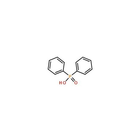 Ak Scientific Diphenylphosphinic acid (5g), CAS 1707-03-5 R180-5g