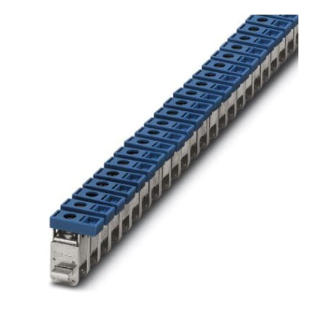 Phoenix Contact AKG 35 BU Connection terminal block 0424013