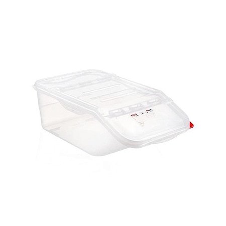 Araven Ingredient Bin Full Size Fifo System 6 G 09144