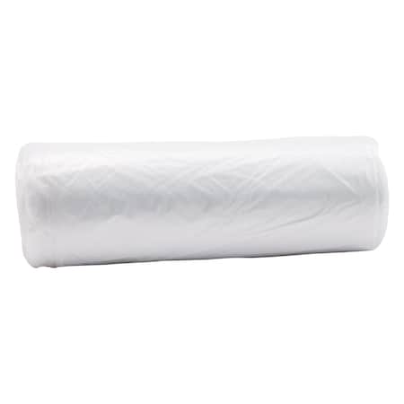 Performance Plus 33x39 .55mil Clear 33 gallon Hi-Density Liner Interleaved Roll, 250PK PH334016N