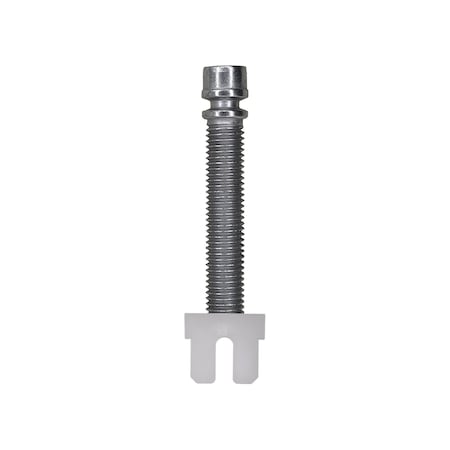 Auveco Ford Headlamp-Adjusting Nut & Screw Kit, 100PK 23288