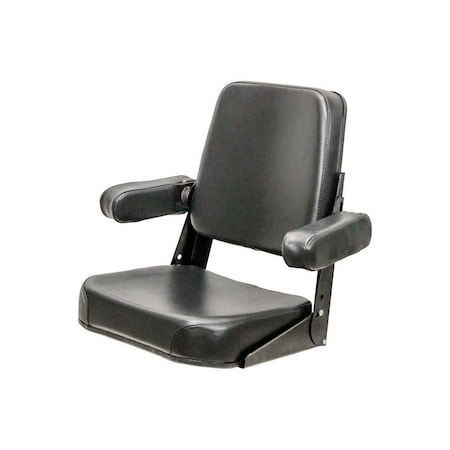 Uni Pro Allis Chalmers 201 Comfort Classic Seat Assembly 7025